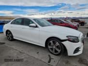 ✅ 2017 Mercedes-Benz E 300 Luxury • VIN: WDDZF4KB0HA103474 • Lot: 96351095. Wystawiony na Copart z przebiegiem 174 042 mil. Bezpłatny archiwum sprzedaży aukcyjnych z USA i szczegółowy raport historii pojazdu na DreamBid. Zdjęcie 4.