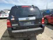 ✅ 2010 Ford Escape Limited • VIN: 1FMCU9EG2AKD44684 • Lot: 58404725. Wystawiony na Copart z przebiegiem 109 826 mil. Bezpłatny archiwum sprzedaży aukcyjnych z USA i szczegółowy raport historii pojazdu na DreamBid. Zdjęcie 6.