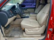 ✅ 2007 Chevrolet Avalanche 2LT • VIN: 3GNFK12377G288520 • Lot: 93957555. Listed on Copart with 195,865 mi. Free auction sales archive from the USA and detailed vehicle history report at DreamBid. Image 7.