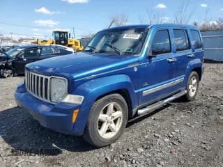 ✅ 2009 Jeep Liberty Rocky Mountain • VIN: 1J8GN28K19W544818 • Lot: 53145515. Wystawiony na Copart z przebiegiem 147 293 mil. Bezpłatny archiwum sprzedaży aukcyjnych z USA i szczegółowy raport historii pojazdu na DreamBid. Zdjęcie 1.