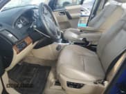 ✅ 2009 Land Rover LR2 HSE • VIN: SALFR24N39H135854 • Lot: 91128175. Wystawiony na Copart z przebiegiem 213 905 mil. Bezpłatny archiwum sprzedaży aukcyjnych z USA i szczegółowy raport historii pojazdu na DreamBid. Zdjęcie 7.