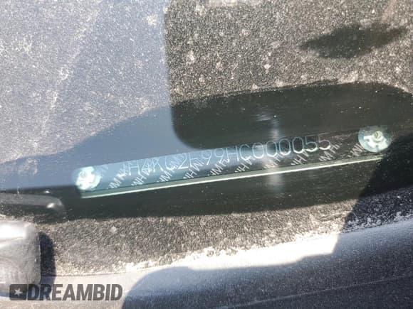 ✅ 2017 Acura RLX Hybrid Advance • VIN: JH4KC2F99HC000055 • Lot: 59123804. Wystawiony na Copart z przebiegiem 147 158 mil. Bezpłatny archiwum sprzedaży aukcyjnych z USA i szczegółowy raport historii pojazdu na DreamBid. Zdjęcie 12.