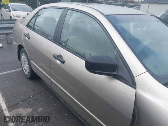 2007 Honda Accord VP with VIN JHMCM56157C010867, listed as a IAAI auction lot 42962776 with 195,413 mi miles and . Bid and sale history available at DreamBid. Image 14.