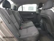 ✅ 2011 Chevrolet Malibu 1LT • VIN: 1G1ZC5E11BF258047 • Lot: 76835394. Listed on Copart with 176,864 mi. Free auction sales archive from the USA and detailed vehicle history report at DreamBid. Image 10.