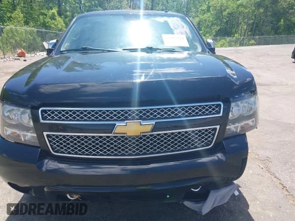 ✅ 2012 Chevrolet Tahoe LTZ • VIN: 1GNSKCE07CR327306 • Лот: 41992514. Опубликован ранее на IAAI с пробегом 213 617 миль. Бесплатный доступ к архиву аукционных продаж из США и подробный отчёт об истории автомобиля на DreamBid. Изображение 13.