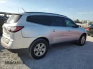 ✅ 2014 Chevrolet Traverse LT • VIN: 1GNKRHKD0EJ279200 • Lot: 91475265. Wystawiony na Copart z przebiegiem Nie podano. Bezpłatny archiwum sprzedaży aukcyjnych z USA i szczegółowy raport historii pojazdu na DreamBid. Zdjęcie 3.