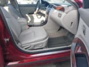 ✅ 2009 Buick LaCrosse CXL • VIN: 2G4WD582191210301 • Lot: 43646326. Wystawiony na IAAI z przebiegiem 15 379 mil. Bezpłatny archiwum sprzedaży aukcyjnych z USA i szczegółowy raport historii pojazdu na DreamBid. Zdjęcie 5.