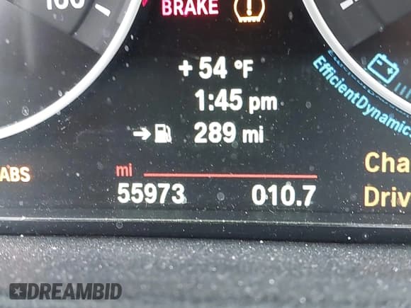 ✅ 2014 BMW 3 Series 328i xDrive • VIN: WBA3B5C56EP543957 • Лот: 43521423. Опубликован ранее на IAAI с пробегом 55 973 миль. Бесплатный доступ к архиву аукционных продаж из США и подробный отчёт об истории автомобиля на DreamBid. Изображение 15.