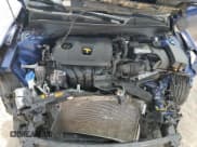 ✅ 2020 Kia Forte GT-Line • VIN: 3KPF34AD3LE200201 • Lot: 89731235. Wystawiony na Copart z przebiegiem 43 674 mil. Bezpłatny archiwum sprzedaży aukcyjnych z USA i szczegółowy raport historii pojazdu na DreamBid. Zdjęcie 11.