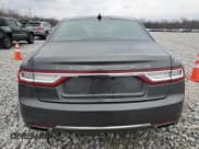 ✅ 2020 Lincoln Continental Reserve • VIN: 1LN6L9NP3L5604463 • Lot: 38054644. Listed on Copart with 63,835 mi. Free auction sales archive from the USA and detailed vehicle history report at DreamBid. Image 6.