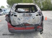 ✅ 2011 GMC Terrain SLT-1 • VIN: 2CTFLVEC9B6379208 • Lot: 56422105. Wystawiony na Copart z przebiegiem Nie podano. Bezpłatny archiwum sprzedaży aukcyjnych z USA i szczegółowy raport historii pojazdu na DreamBid. Zdjęcie 6.