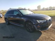 ✅ 2017 Audi allroad A4 Premium Plus • VIN: WA18NAF41HA080901 • Лот: 84185145. Опубликован ранее на Copart с пробегом 109 102 миль. Бесплатный доступ к архиву аукционных продаж из США и подробный отчёт об истории автомобиля на DreamBid. Изображение 4.