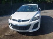 ✅ 2011 Mazda CX-7 i Touring • VIN: JM3ER2CM8B0377465 • Lot: 42540793. Wystawiony na IAAI z przebiegiem 153 233 mil. Bezpłatny archiwum sprzedaży aukcyjnych z USA i szczegółowy raport historii pojazdu na DreamBid. Zdjęcie 6.