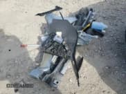 ✅ 2024 Toyota Corolla LE • VIN: 5YFB4MDE2RP219605 • Lot: 84244435. Listed on Copart with 82,280 mi. Free auction sales archive from the USA and detailed vehicle history report at DreamBid. Image 12.