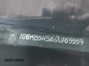 ✅ 2016 Cadillac CT6 AWD • VIN: 1G6KB5RS6GU165559 • Lot: 43192519. Listed on IAAI with 156,745 mi. Free auction sales archive from the USA and detailed vehicle history report at DreamBid. Image 9.