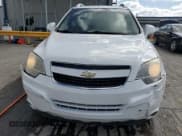 ✅ 2013 Chevrolet Captiva Sport LT • VIN: 3GNAL3EK3DS598016 • Lot: 52043865. Wystawiony na Copart z przebiegiem 138 976 mil. Bezpłatny archiwum sprzedaży aukcyjnych z USA i szczegółowy raport historii pojazdu na DreamBid. Zdjęcie 5.