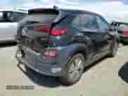 ✅ 2021 Hyundai Kona Limited • VIN: KM8K33AG4MU134520 • Lot: 61952683. Wystawiony na Copart z przebiegiem 34 301 mil mil. Skorzystaj z bezpłatnego archiwum sprzedaży aukcyjnych z USA i zobacz szczegółowy raport historii pojazdu na DreamBid. Zdjęcie 3.