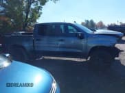 ✅ 2021 Chevrolet Silverado 1500 LT Trail Boss • VIN: 1GCPYFEL4MZ260285 • Lot: 43559454. Wystawiony na IAAI z przebiegiem 89 699 mil. Bezpłatny archiwum sprzedaży aukcyjnych z USA i szczegółowy raport historii pojazdu na DreamBid. Zdjęcie 14.