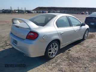 2003 Dodge Neon SRT-4 z VIN 1B3ES66S63D195161, wystawiony jako IAAI lot #42559934 z przebiegiem 220 089 mil mil oraz . Historia ofert i sprzedaży dostępna na DreamBid. Obrazek 4.