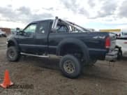 ✅ 2001 Ford F-250 XL • VIN: 3FTNX21S01MA38579 • Lot: 45288425. Listed on Copart with 133,912 mi. Free auction sales archive from the USA and detailed vehicle history report at DreamBid. Image 2.