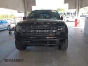 ✅ 2014 Ford F-150 SVT Raptor • VIN: 1FTFW1R63EFC23238 • Lot: 43461005. Wystawiony na IAAI z przebiegiem 150 483 mil. Bezpłatny archiwum sprzedaży aukcyjnych z USA i szczegółowy raport historii pojazdu na DreamBid. Zdjęcie 13.