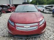 ✅ 2014 Chevrolet Volt • VIN: 1G1RA6E46EU173405 • Lot: 62873854. Wystawiony na Copart z przebiegiem 126 413 mil. Bezpłatny archiwum sprzedaży aukcyjnych z USA i szczegółowy raport historii pojazdu na DreamBid. Zdjęcie 5.