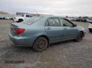 ✅ 2005 Toyota Corolla CE • VIN: 2T1BR32E05C418130 • Лот: 91468545. Опубликован ранее на Copart с пробегом 267 068 миль. Бесплатный доступ к архиву аукционных продаж из США и подробный отчёт об истории автомобиля на DreamBid. Изображение 3.