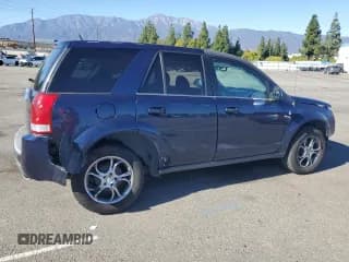 ✅ 2007 Saturn VUE V6 • VIN: 5GZCZ534X7S801482 • Lot: 82545265. Wystawiony na Copart z przebiegiem 133 662 mil. Bezpłatny archiwum sprzedaży aukcyjnych z USA i szczegółowy raport historii pojazdu na DreamBid. Zdjęcie 3.