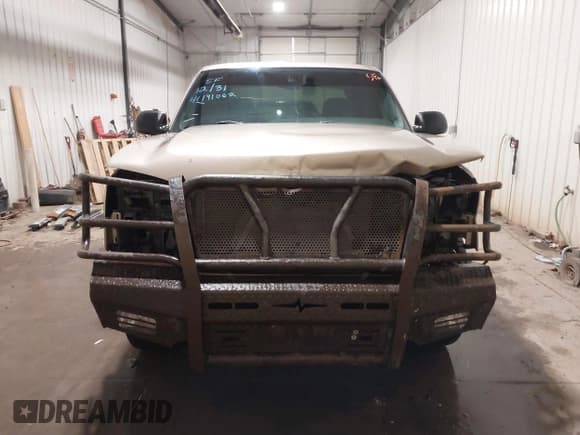 ✅ 2006 Chevrolet Silverado 1500 LT1 • VIN: 2GCEK13Z561329466 • Лот: 41191062. Опубликован ранее на IAAI с пробегом 208 661 миль. Бесплатный доступ к архиву аукционных продаж из США и подробный отчёт об истории автомобиля на DreamBid. Изображение 13.