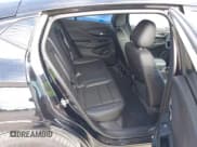 ✅ 2025 Buick Envista Sport Touring • VIN: KL47LBEPXSB081355 • Lot: 43064040. Listed on IAAI with 9,297 mi. Free auction sales archive from the USA and detailed vehicle history report at DreamBid. Image 8.