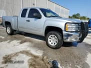 ✅ 2012 Chevrolet Silverado 1500 LT • VIN: 1GCRKSE71CZ265884 • Lot: 71270664. Listed on Copart with 224,318 mi. Free auction sales archive from the USA and detailed vehicle history report at DreamBid. Image 4.