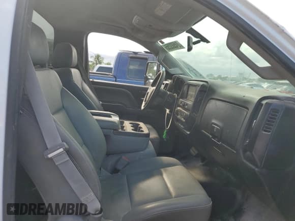 ✅ 2016 Chevrolet Silverado 2500HD Work Truck • VIN: 1GC0CUEG3GZ136634 • Lot: 84583255. Listed on Copart with 179,342 mi. Free auction sales archive from the USA and detailed vehicle history report at DreamBid. Image 10.