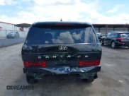 ✅ 2025 Hyundai Santa Fe SE • VIN: 5NMP14GL2SH075224 • Lot: 42660861. Listed on IAAI with 2,570 mi. Free auction sales archive from the USA and detailed vehicle history report at DreamBid. Image 17.