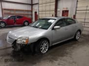 ✅ 2012 Mitsubishi Galant ES • VIN: 4A32B3FF9CE011633 • Lot: 43106281. Listed on IAAI with 95,893 mi. Free auction sales archive from the USA and detailed vehicle history report at DreamBid. Image 21.