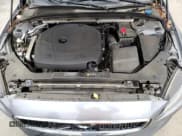 ✅ 2019 Volvo S60 Momentum • VIN: 7JR102FK2KG002871 • Lot: 52345413. Wystawiony na Copart z przebiegiem 30 848 mil. Bezpłatny archiwum sprzedaży aukcyjnych z USA i szczegółowy raport historii pojazdu na DreamBid. Zdjęcie 11.