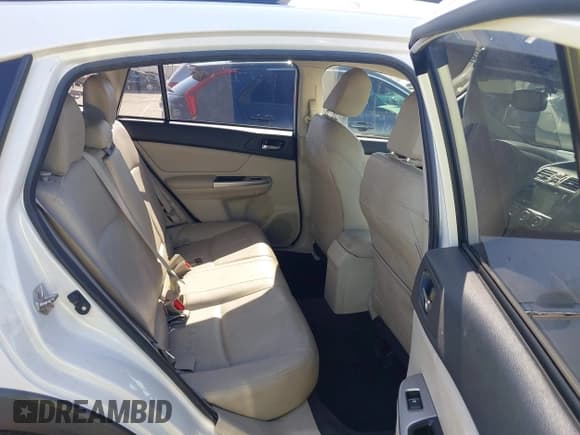 ✅ 2015 Subaru Crosstrek Touring • VIN: JF2GPBPCXFH298395 • Lot: 43019403. Wystawiony na IAAI z przebiegiem 116 935 mil. Bezpłatny archiwum sprzedaży aukcyjnych z USA i szczegółowy raport historii pojazdu na DreamBid. Zdjęcie 8.