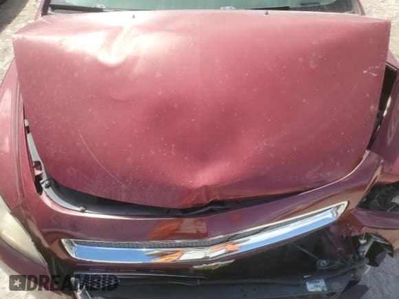 ✅ 2008 Chevrolet Malibu LTZ • VIN: 1G1ZK57B08F278632 • Lot: 78582374. Listed on Copart with 195,085 mi. Free auction sales archive from the USA and detailed vehicle history report at DreamBid. Image 12.