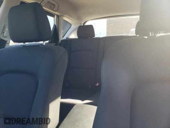 ✅ 2008 Mazda 3 S Sport • VIN: JM1BK343681182835 • Lot: 91327045. Listed on Copart with 177,475 mi. Free auction sales archive from the USA and detailed vehicle history report at DreamBid. Image 10.