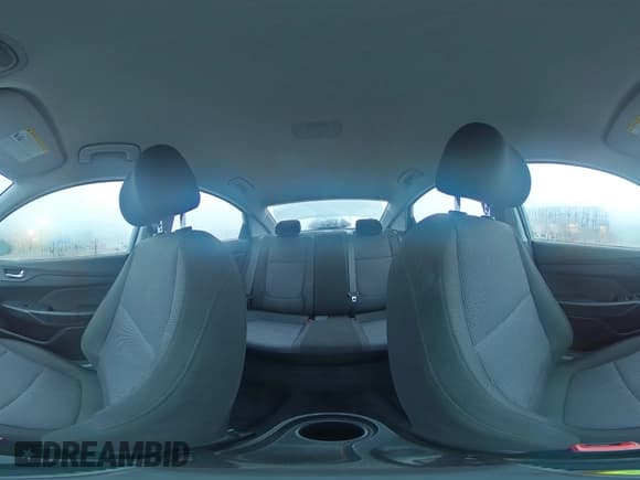 ✅ 2022 Hyundai Accent SEL • VIN: 3KPC24A60NE167927 • Лот: 73164654. Опубликован ранее на Copart с пробегом 32 168 миль. Бесплатный доступ к архиву аукционных продаж из США и подробный отчёт об истории автомобиля на DreamBid. Изображение 15.