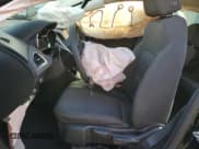 ✅ 2018 Chevrolet Cruze LS • VIN: 1G1BC5SM5J7171101 • Lot: 40264313. Listed on Copart with 32,868 mi. Free auction sales archive from the USA and detailed vehicle history report at DreamBid. Image 7.