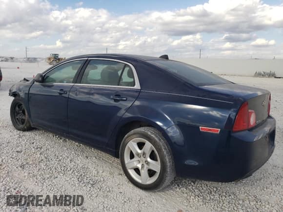 ✅ 2012 Chevrolet Malibu 1LS • VIN: 1G1ZB5E05CF300943 • Лот: 78542074. Опубликован ранее на Copart с пробегом 91 963 миль. Бесплатный доступ к архиву аукционных продаж из США и подробный отчёт об истории автомобиля на DreamBid. Изображение 2.