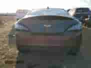 2010 Hyundai Genesis Coupe z VIN KMHHT6KD7AU003741, wystawiony jako Copart lot #73981734 z przebiegiem 112 888 mil mil oraz Szkoda całkowita • Salvage title. Historia ofert i sprzedaży dostępna na DreamBid. Obrazek 6.