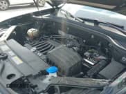 ✅ 2022 Volkswagen Atlas SE • VIN: 1V2WR2CA0NC528514 • Lot: 42403584. Listed on IAAI with 60,778 mi. Free auction sales archive from the USA and detailed vehicle history report at DreamBid. Image 19.