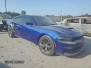 ✅ 2018 Dodge Charger SXT Plus • VIN: 2C3CDXHG6JH203150 • Lot: 70798955. Listed on Copart with 70,555 mi. Free auction sales archive from the USA and detailed vehicle history report at DreamBid. Image 4.