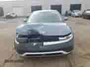 2022 Hyundai Ioniq 5 SEL z VIN KM8KN4AEXNU067714, wystawiony jako Copart lot #40349124 z przebiegiem 34 771 mil mil oraz . Historia ofert i sprzedaży dostępna na DreamBid. Obrazek 5.