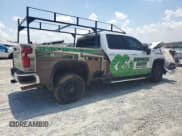 ✅ 2020 Chevrolet Silverado 2500HD LTZ • VIN: 1GC1YPE79LF198350 • Lot: 64078525. Listed on Copart with Not provided. Free auction sales archive from the USA and detailed vehicle history report at DreamBid. Image 3.