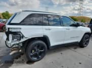 ✅ 2023 Jeep Grand Cherokee Laredo • VIN: 1C4RJHAG4PC566380 • Lot: 71688765. Listed on Copart with 70,378 mi. Free auction sales archive from the USA and detailed vehicle history report at DreamBid. Image 3.