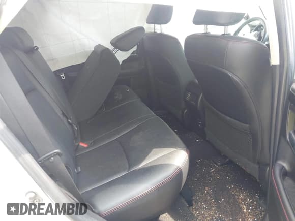 ✅ 2019 Toyota 4Runner SR5 • VIN: JTEBU5JR9K5677640 • Лот: 42446075. Опубликован ранее на IAAI с пробегом 105 129 миль. Бесплатный доступ к архиву аукционных продаж из США и подробный отчёт об истории автомобиля на DreamBid. Изображение 8.