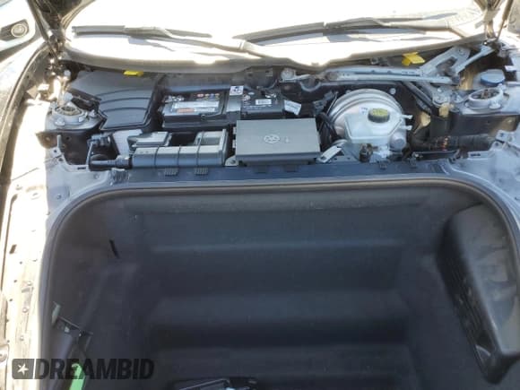 ✅ 2017 Porsche 718 Boxster S • VIN: WP0CB2A84HS240482 • Лот: 49146324. Опубликован ранее на Copart с пробегом 36 171 миль. Бесплатный доступ к архиву аукционных продаж из США и подробный отчёт об истории автомобиля на DreamBid. Изображение 11.