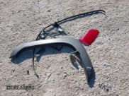 ✅ 2016 Ram 1500 Tradesman • VIN: 3C6RR6KT8GG119032 • Lot: 43789210. Listed on IAAI with 220,168 mi. Free auction sales archive from the USA and detailed vehicle history report at DreamBid. Image 12.